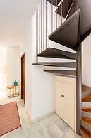 Genteel Home Zaragoza III
