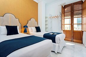 Genteel Home Zaragoza III