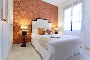 Genteel Home Zaragoza III