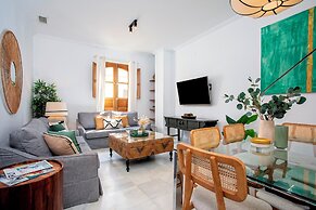 Genteel Home Zaragoza III