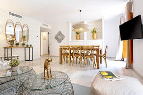 Genteel Home Tetuan Marbella