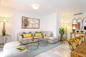 Genteel Home Tetuan Marbella