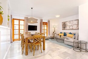 Genteel Home Tetuan Marbella