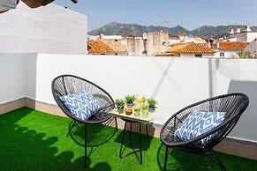 Genteel Home Tetuan Marbella