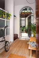 Genteel Home Alhóndiga Sevilla