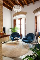 Genteel Home Alhóndiga Sevilla