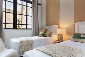 Genteel Home Alhóndiga Sevilla