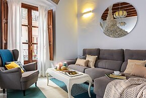 Genteel Home Alhóndiga Sevilla