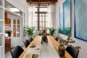 Genteel Home Alhóndiga Sevilla