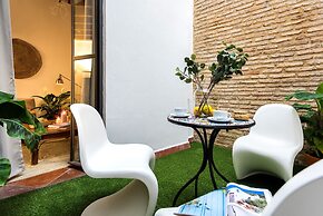 Genteel Home Alhóndiga Sevilla