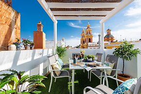 Genteel Home Alhóndiga Sevilla