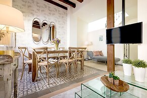Genteel Home Galera Terrace