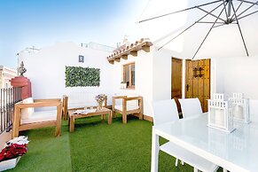 Genteel Home Galera Terrace