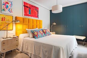 Genteel Home Albareda