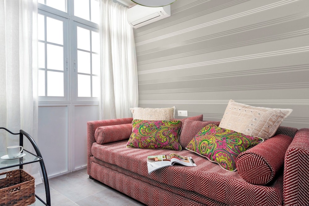 Genteel Home Albareda