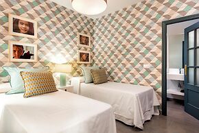 Genteel Home Albareda