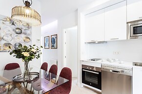 Genteel Home Mateos Gago IV