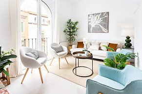 Genteel Home Mateos Gago IV