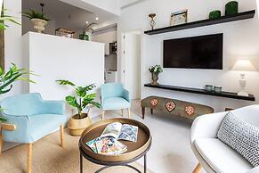 Genteel Home Mateos Gago IV