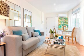 Genteel Home Pajaritos II