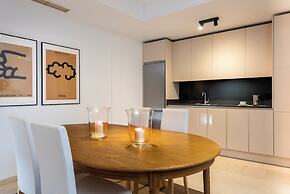 Genteel Home Conde de Ibarra