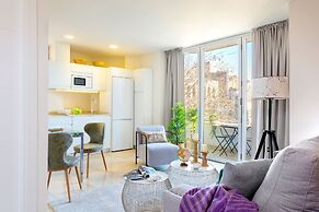 Genteel Home Murillo