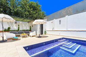 Genteel Home Carmen San Ignacio II