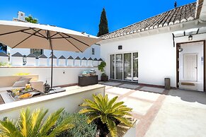 Genteel Home Carmen San Ignacio II