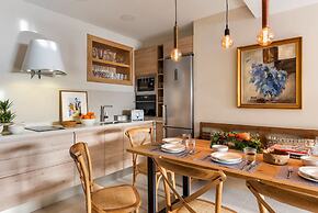 Genteel Home Carmen San Ignacio I
