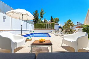 Genteel Home Carmen San Ignacio I