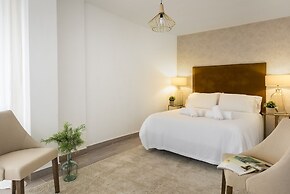 Genteel Home Plaza de las Flores