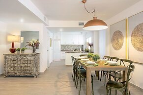 Genteel Home Plaza de las Flores