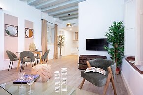Genteel Home Padre Marchena