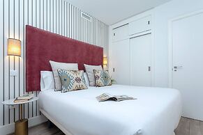 Genteel Home Padre Marchena