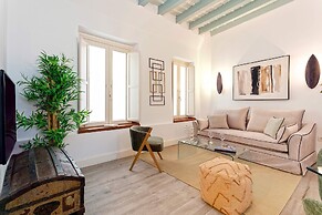 Genteel Home Padre Marchena