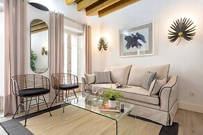 Genteel Home Padre Marchena
