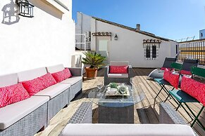 Genteel Home Padre Marchena V