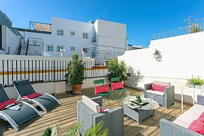 Genteel Home Padre Marchena V