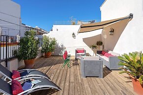Genteel Home Padre Marchena V