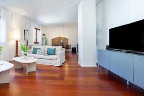 Genteel Home Cabildo IV
