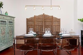 Genteel Home Cabildo IV