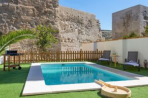 Genteel Home San Nicolas