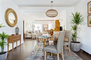Genteel Home San Nicolas