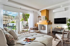 Genteel Home San Nicolas