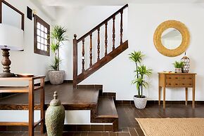 Genteel Home San Nicolas