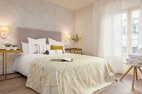 Genteel Home Picasso III
