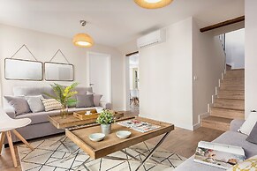 Genteel Home Picasso III