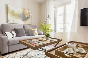 Genteel Home Picasso III