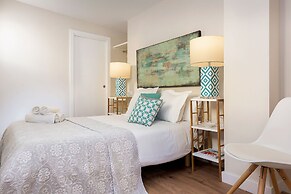 Genteel Home Picasso III