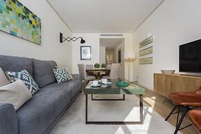 Genteel Home Mateos Gago III